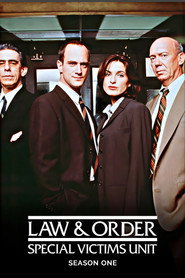 Season 1 poster