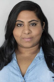 Photo of Tanu Ravi as Priya Ravin