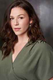 Photo of Dominique Stango as Abby
