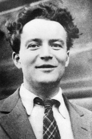 Photo of Hans Otto as Bill Breithen