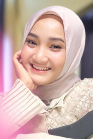 Photo of Fatin Shidqia as Fatin