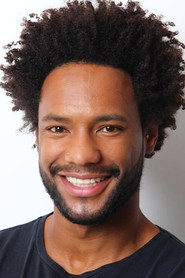 Photo of Diego Garcias as Jorge