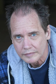 Photo of Doug Kruse as Detective Carney