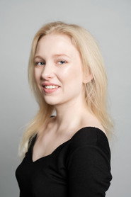 Photo of Paulina Pytlak as Nastka