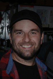 Photo of Gabriel Bissonnette