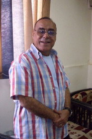 Photo of Ahmed Nabil as Maltsha