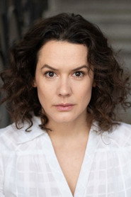 Photo of Hana Baroňová