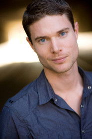Photo of Thomas Stroppel as David Thorogood