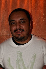 Photo of Francisco Ayala as Paco Ayala