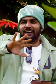 Photo of Uttam Raj Pandey as Imaan