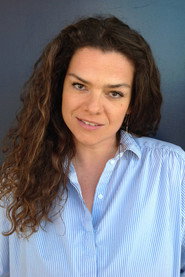 Photo of Katarzyna Radochońska as Nurse