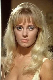 Photo of Yutte Stensgaard as Janet