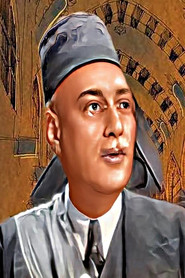 Photo of Ahmed Darwish as Messenger of the Caliph