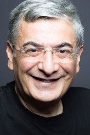 Photo of Faruk Karaçay as Hıdır Dede