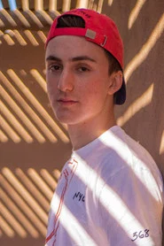 Photo of Jacob Pincus as Self