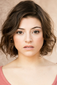 Photo of Daniela Rivera as Bianca