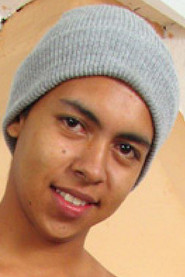 Photo of Andres Montes