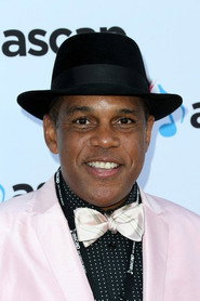 Photo of Lamont Van Hook as Self