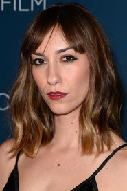 Photo of Gia Coppola as Self