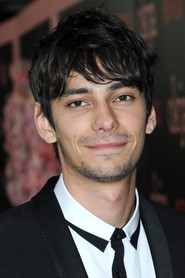 Photo of Devon Bostick as Silver