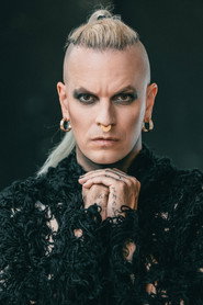Photo of Chris Harms as Self