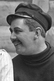 Photo of Axel Nilsson as Torarin