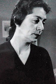 Photo of Parkhideh as Haji Jabbar's Wife