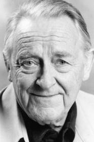 Photo of Richard Curnock as Geoffrey