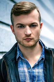 Photo of Patrick Carr as Jacob