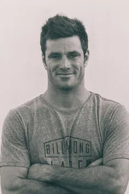 Photo of Benjamin Sanchis