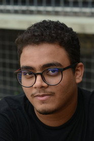 Photo of Pedro Vinicius Vasconcelos as Renato's brother