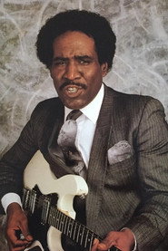 Photo of Johnny Copeland