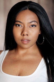 Photo of Asha Etchison as Gwenn