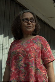 Photo of Julita Juliana Leander as Oma