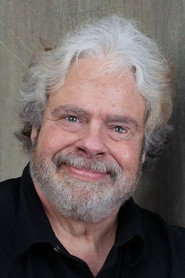 Photo of Rick Kleber as Mover