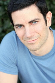 Photo of Ryan T. Husk as Dean