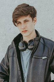 Photo of Simone Evangelista as Pietro