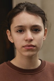 Photo of Anna Lucia Gualano as Kleo