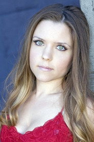 Photo of Krystle Mataras as Twin