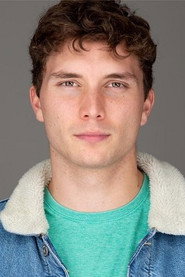 Photo of Stefano Meier as Gerard Tapia