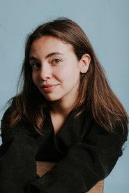 Photo of Joana Petiz as Carol