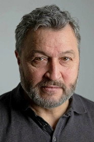 Photo of Ramil Sabitov as Aslan