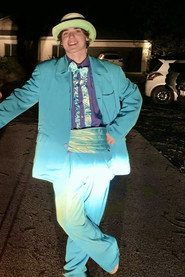 Photo of Tommy Linguey as Tommy