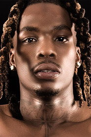 Photo of Avious Griffin as Self