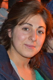 Photo of Leyla Şaylemez (Ronahî) as Herself