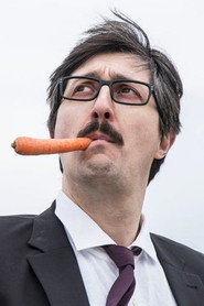 Photo of Ivan Talarico as Narrator