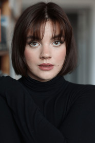 Photo of Linda Manelius as Silja