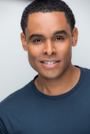Photo of Phillip Attmore as Jerry Travers