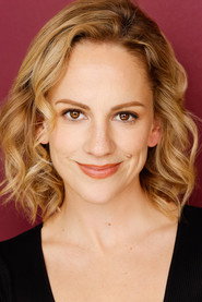 Photo of Liana Giurissevich as Sarna