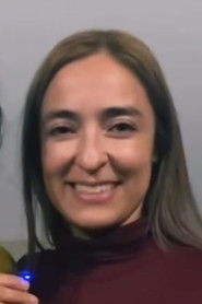 Photo of Nancy Gutiérrez as Demetria